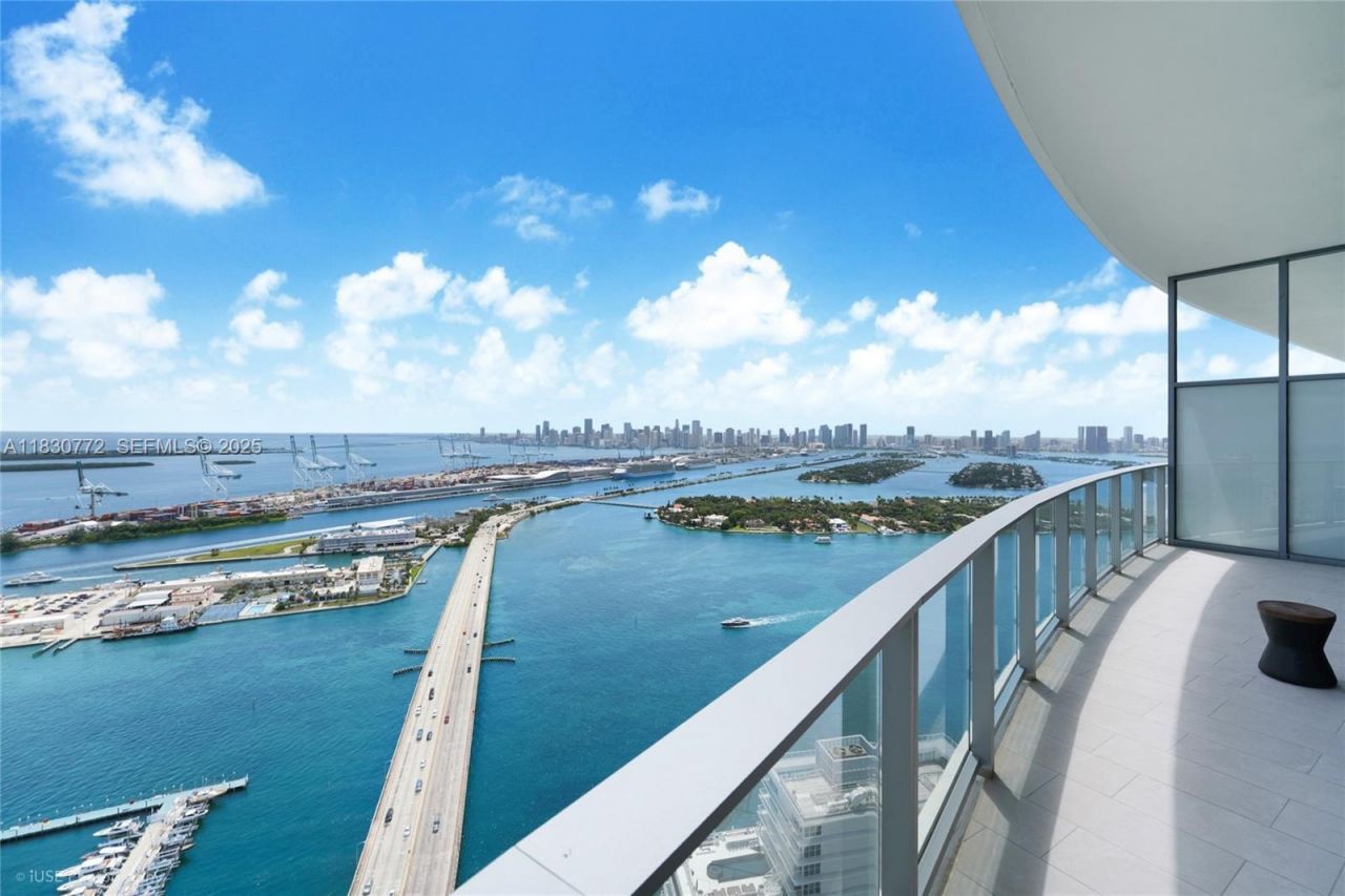 500 Alton Rd, Unit 4401, Miami Beach, FL 33139 Photo