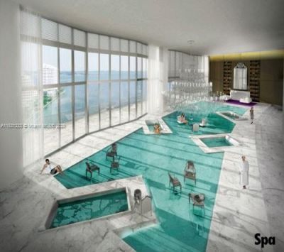 495 Brickell Ave, Unit 1511, Miami, FL 33131 Photo