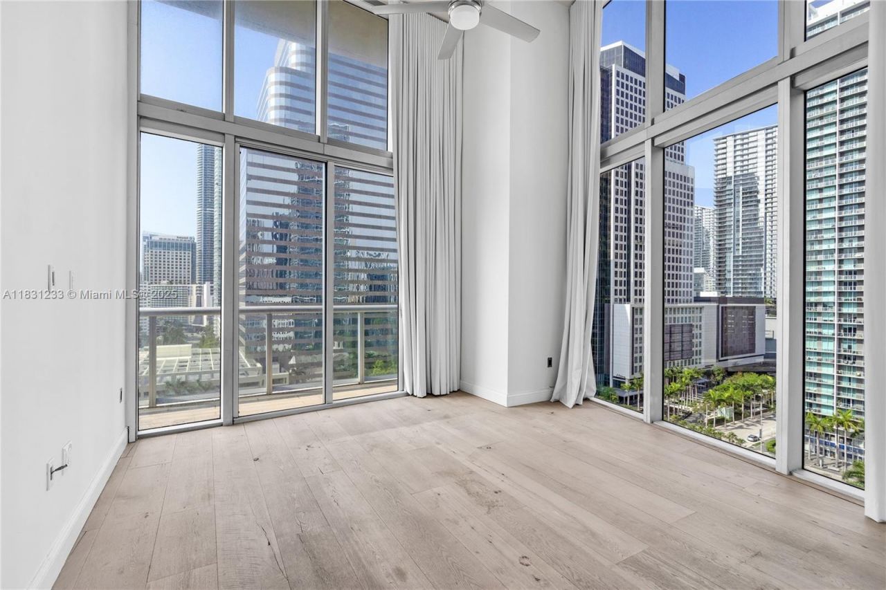 495 Brickell Ave, Unit 1511, Miami, FL 33131 Photo