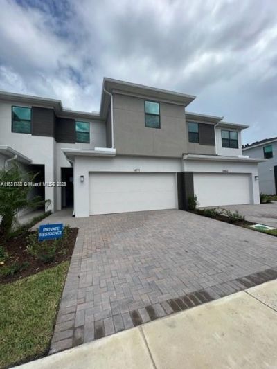 14171 SW Thorens Dr, Port Saint Lucie, FL 34987 Photo