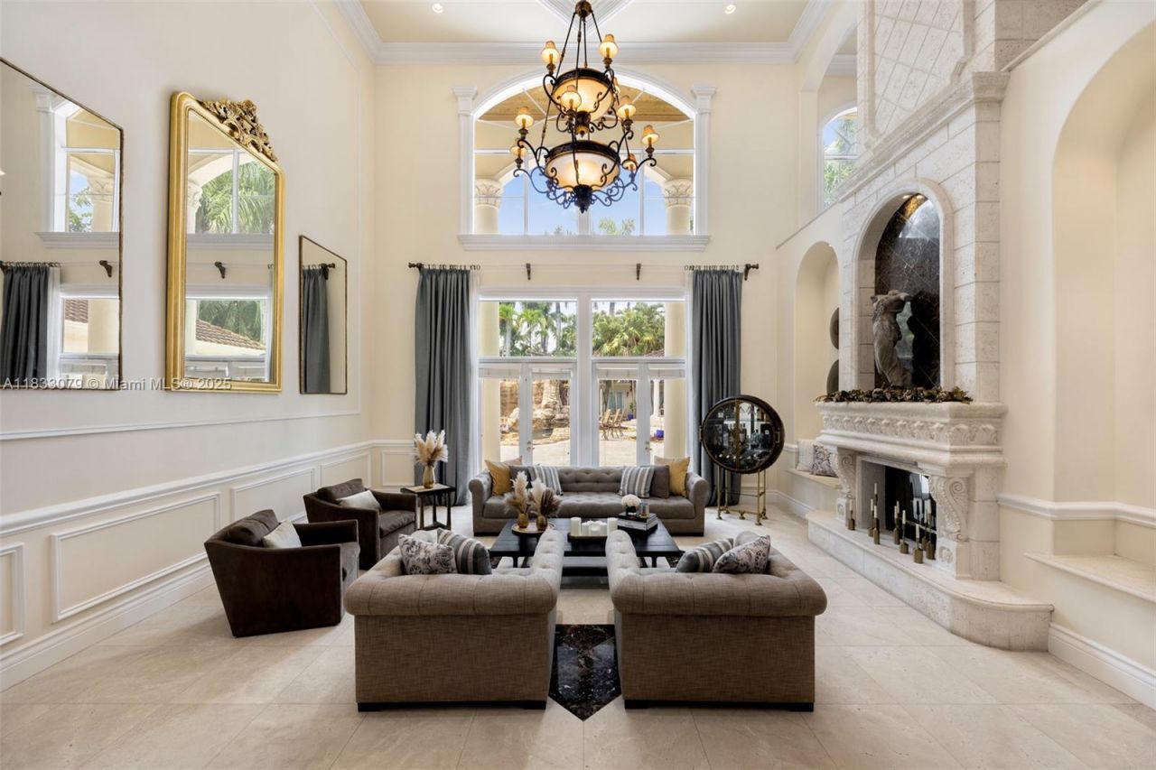 7245 SW 104th St, Pinecrest, FL 33156 Photo