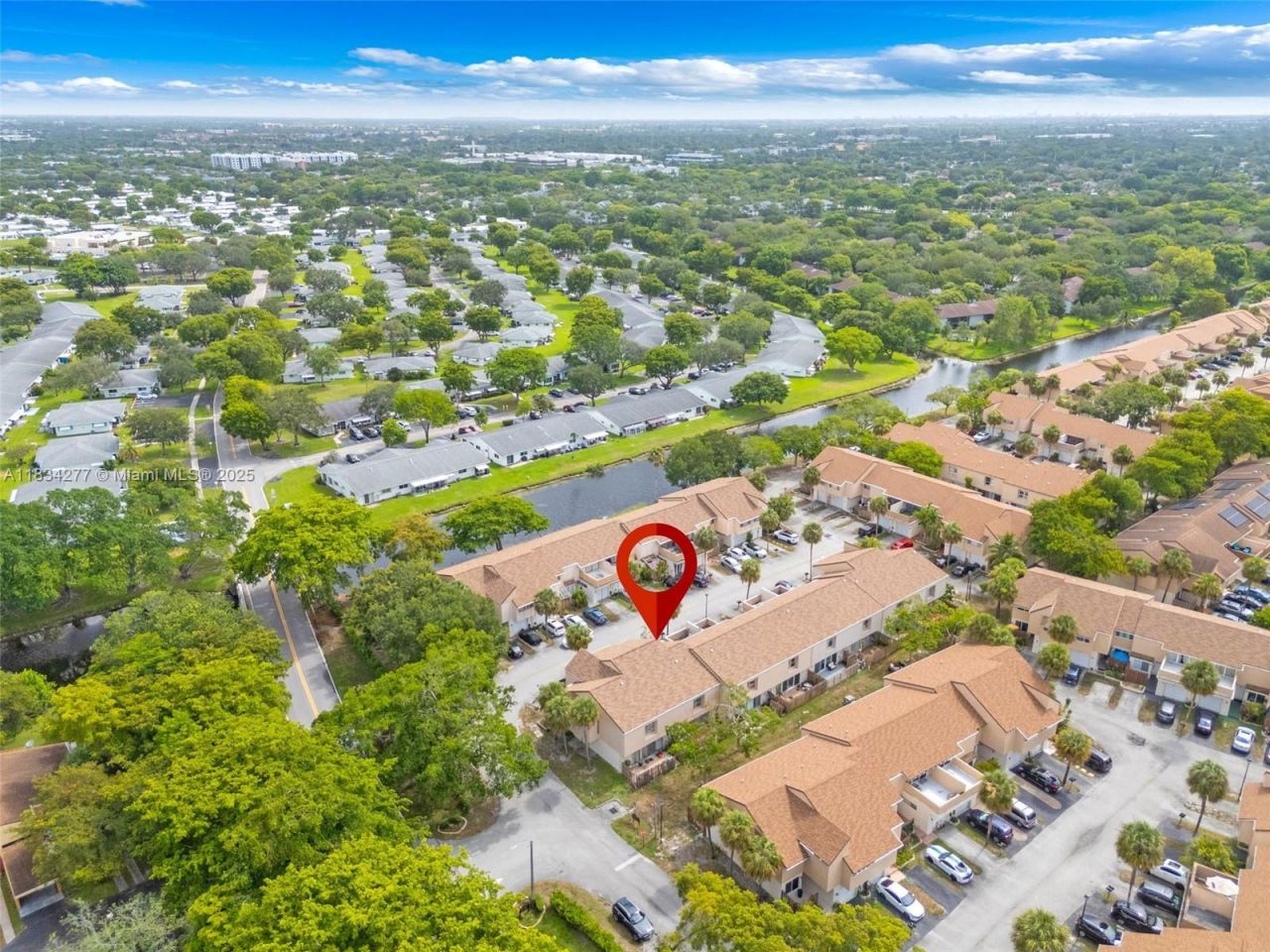 8256 NW 9th Ct, Unit 2, Plantation, FL 33324 Photo