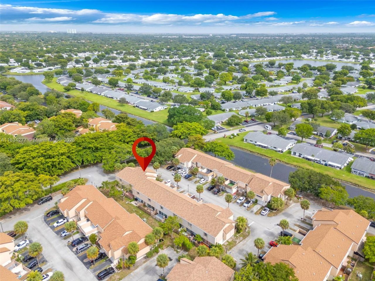 8256 NW 9th Ct, Unit 2, Plantation, FL 33324 Photo