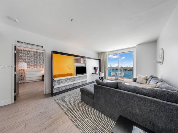 1100 West Ave, Unit 1614, Miami Beach, FL 33139