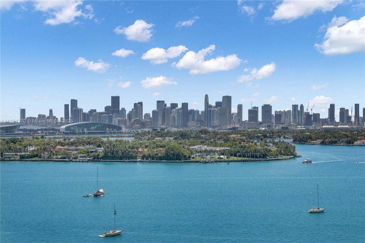 1100 West Ave, Unit 1614, Miami Beach, FL 33139 Photo