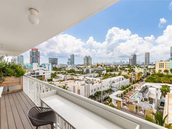 401 Ocean Dr, Unit 1004, Miami Beach, FL 33139