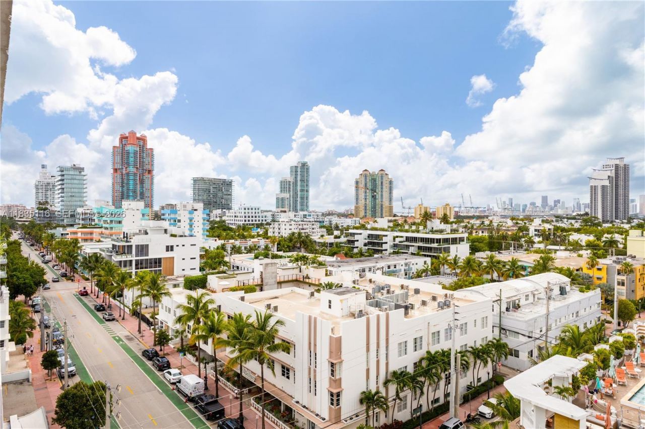 401 Ocean Dr, Unit 1004, Miami Beach, FL 33139 Photo