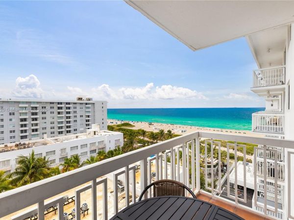 401 Ocean Dr, Unit 1024, Miami Beach, FL 33139