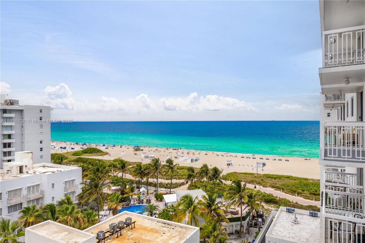 401 Ocean Dr, Unit 1024, Miami Beach, FL 33139 Photo