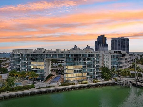 6620 Indian Creek Dr, Unit 607, Miami, FL 33141