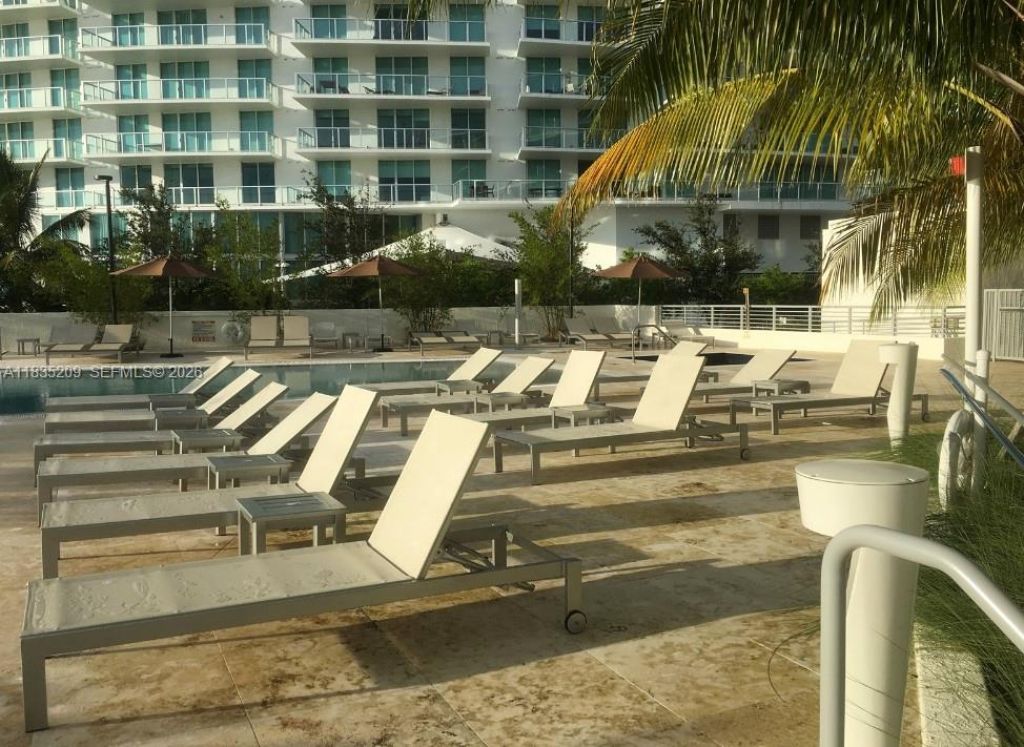 6620 Indian Creek Dr, Unit 607, Miami, FL 33141 Photo
