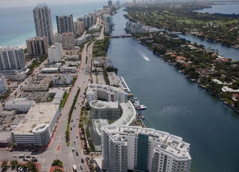 6620 Indian Creek Dr, Unit 607, Miami, FL 33141 Photo