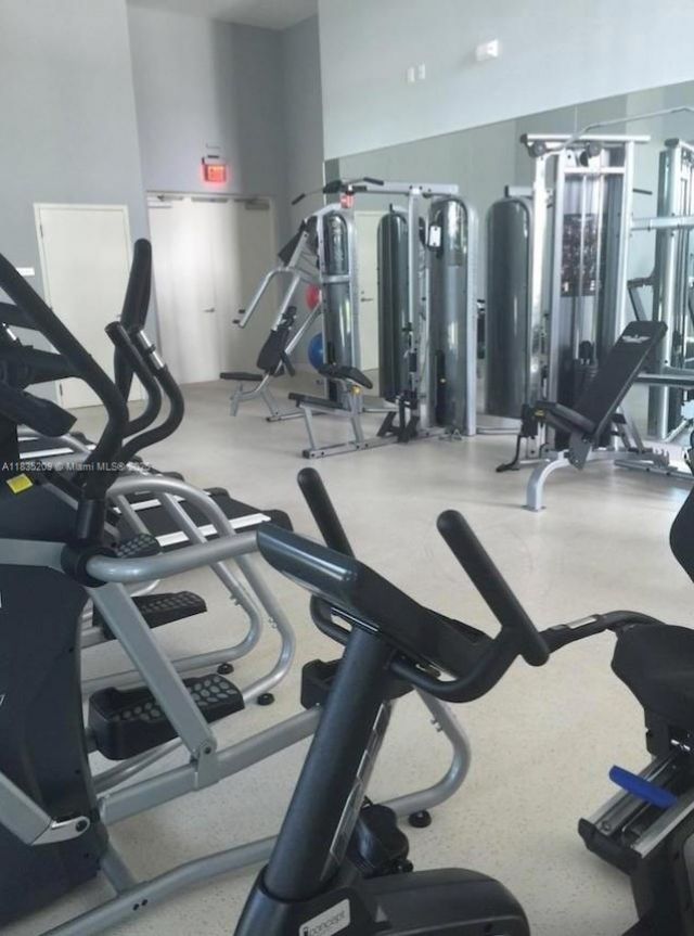 6620 Indian Creek Dr, Unit 607, Miami, FL 33141 Photo