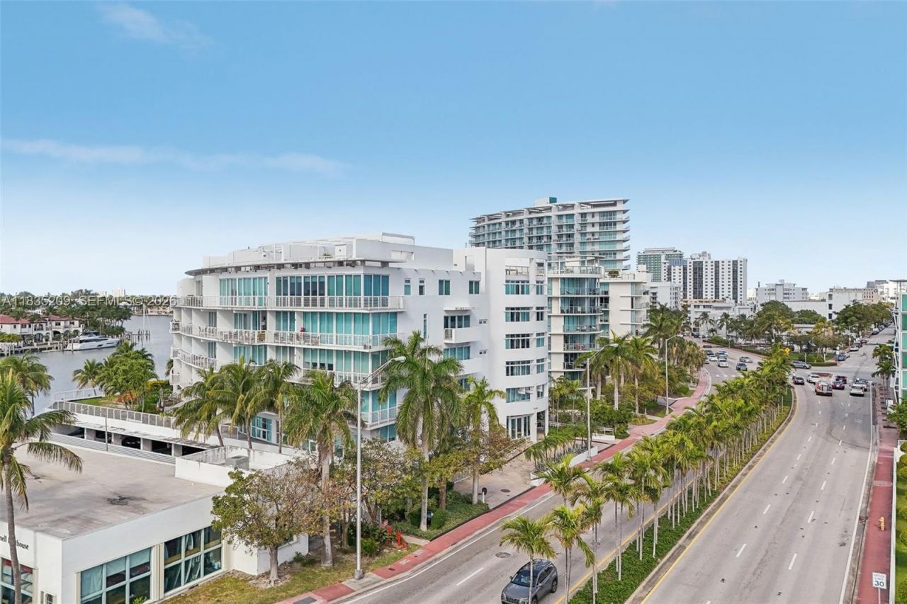 6620 Indian Creek Dr, Unit 607, Miami, FL 33141 Photo