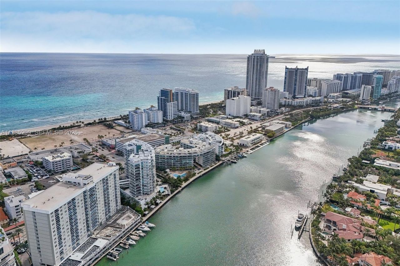 6620 Indian Creek Dr, Unit 607, Miami, FL 33141 Photo