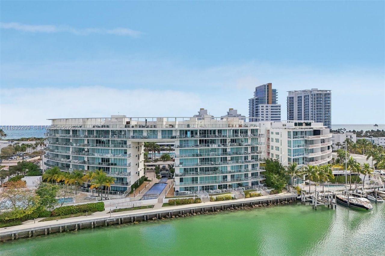 6620 Indian Creek Dr, Unit 607, Miami, FL 33141 Photo