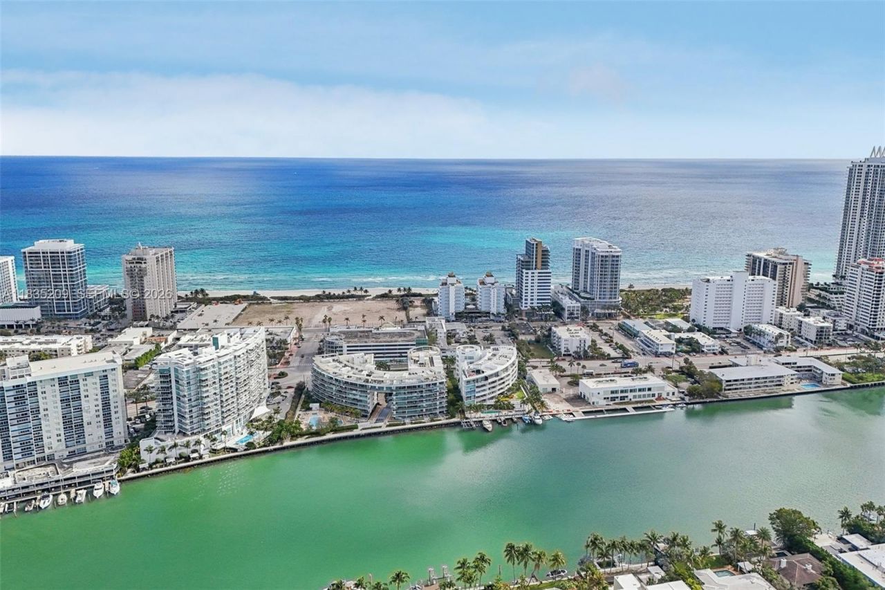 6620 Indian Creek Dr, Unit 607, Miami, FL 33141 Photo