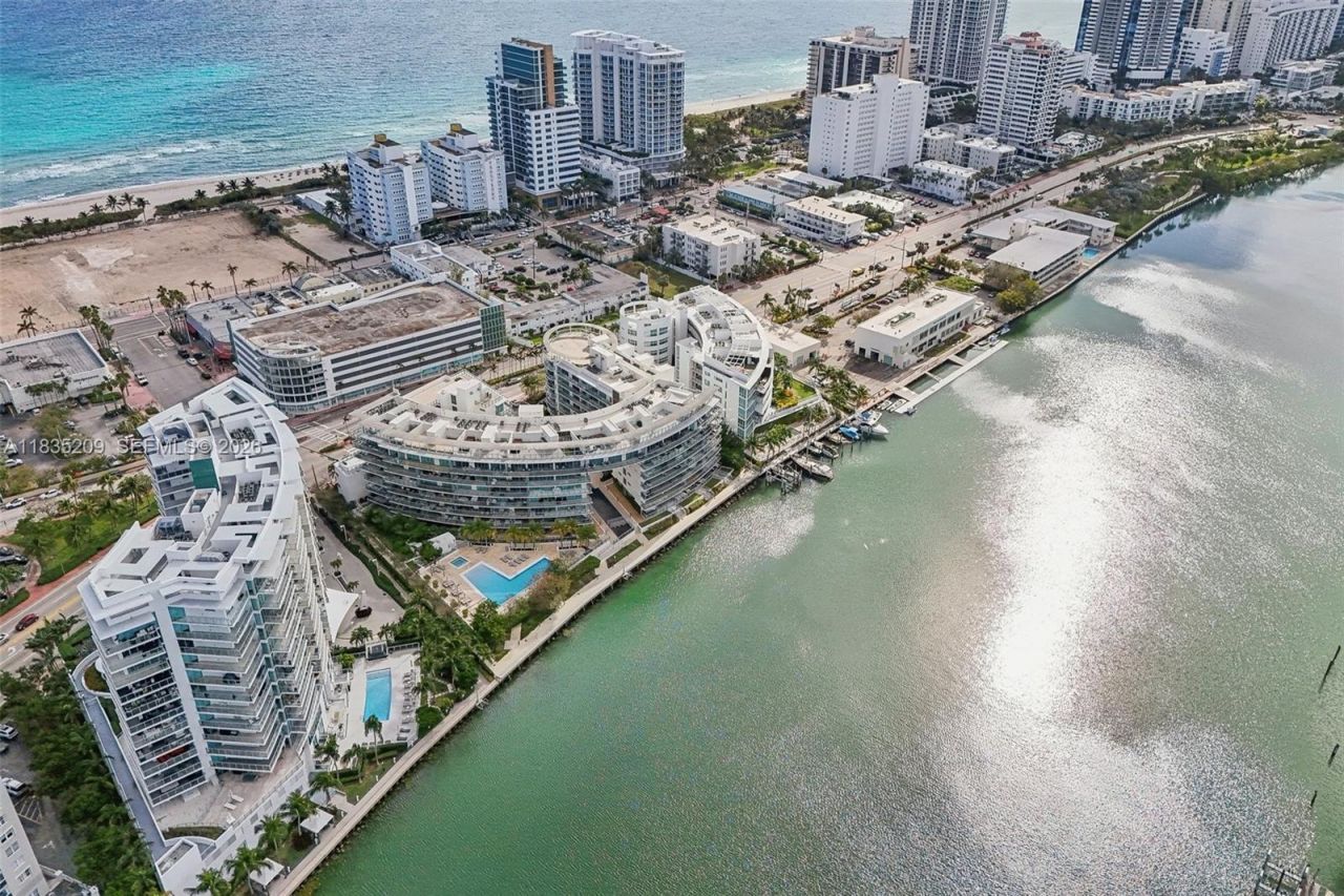 6620 Indian Creek Dr, Unit 607, Miami, FL 33141 Photo
