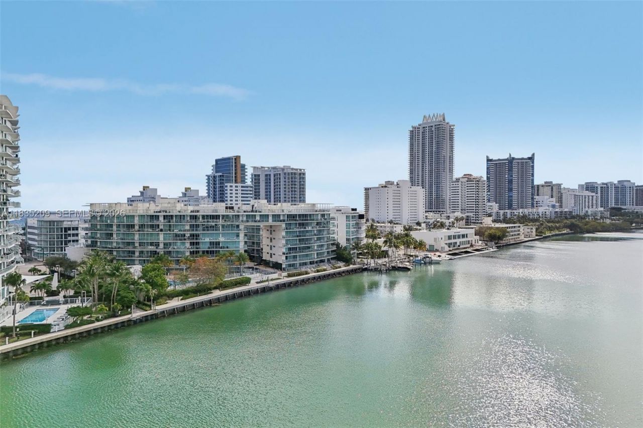 6620 Indian Creek Dr, Unit 607, Miami, FL 33141 Photo
