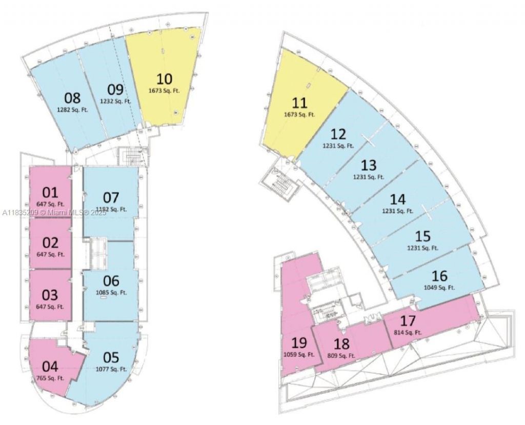 6620 Indian Creek Dr, Unit 607, Miami, FL 33141 Photo