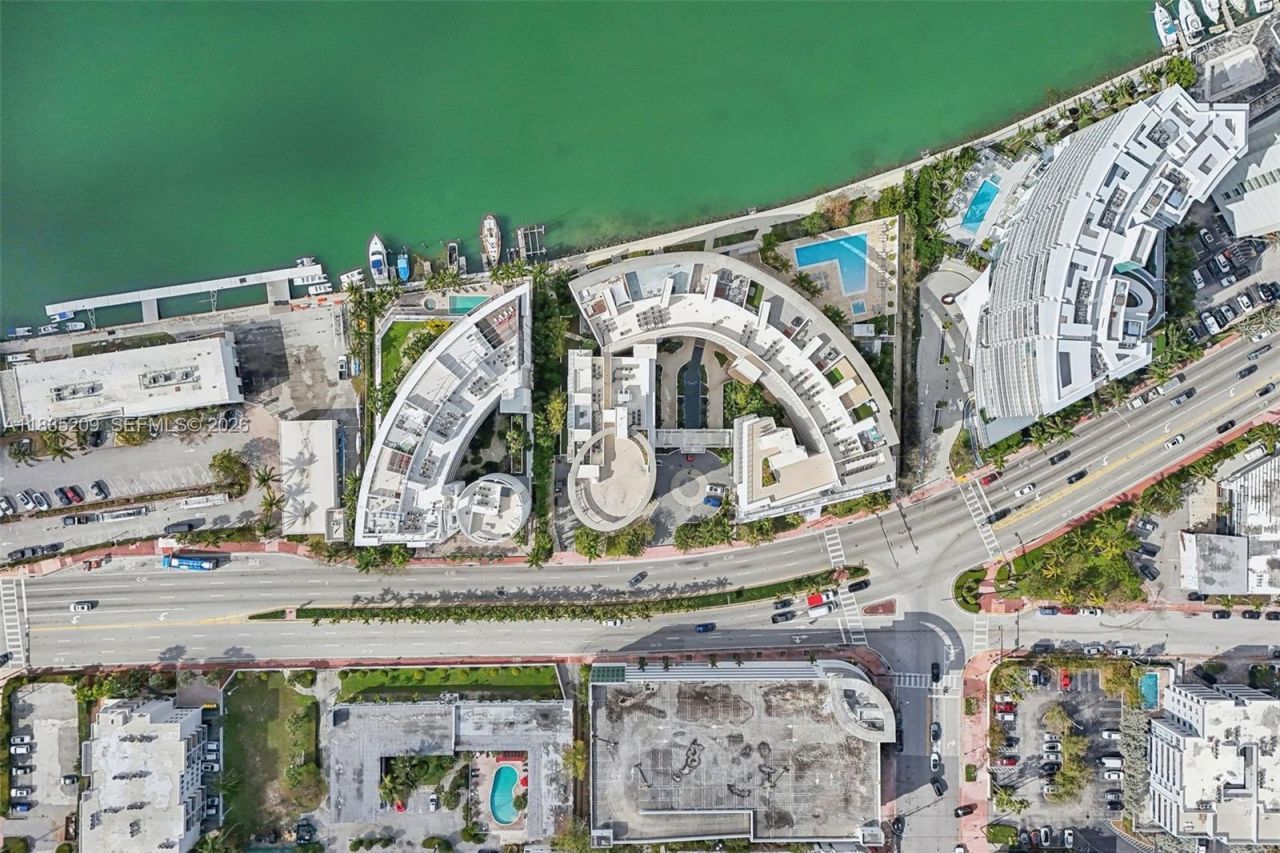 6620 Indian Creek Dr, Unit 607, Miami, FL 33141 Photo