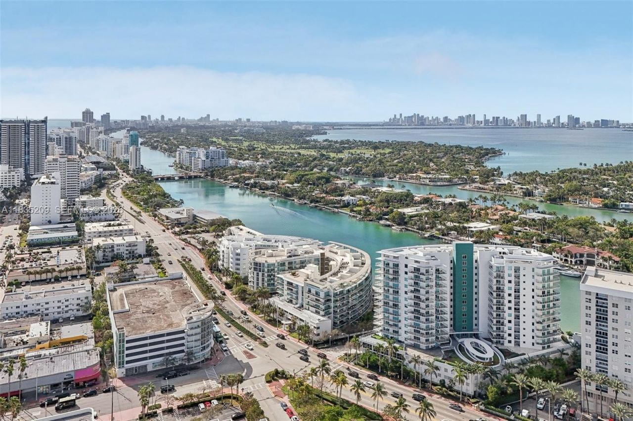 6620 Indian Creek Dr, Unit 607, Miami, FL 33141 Photo