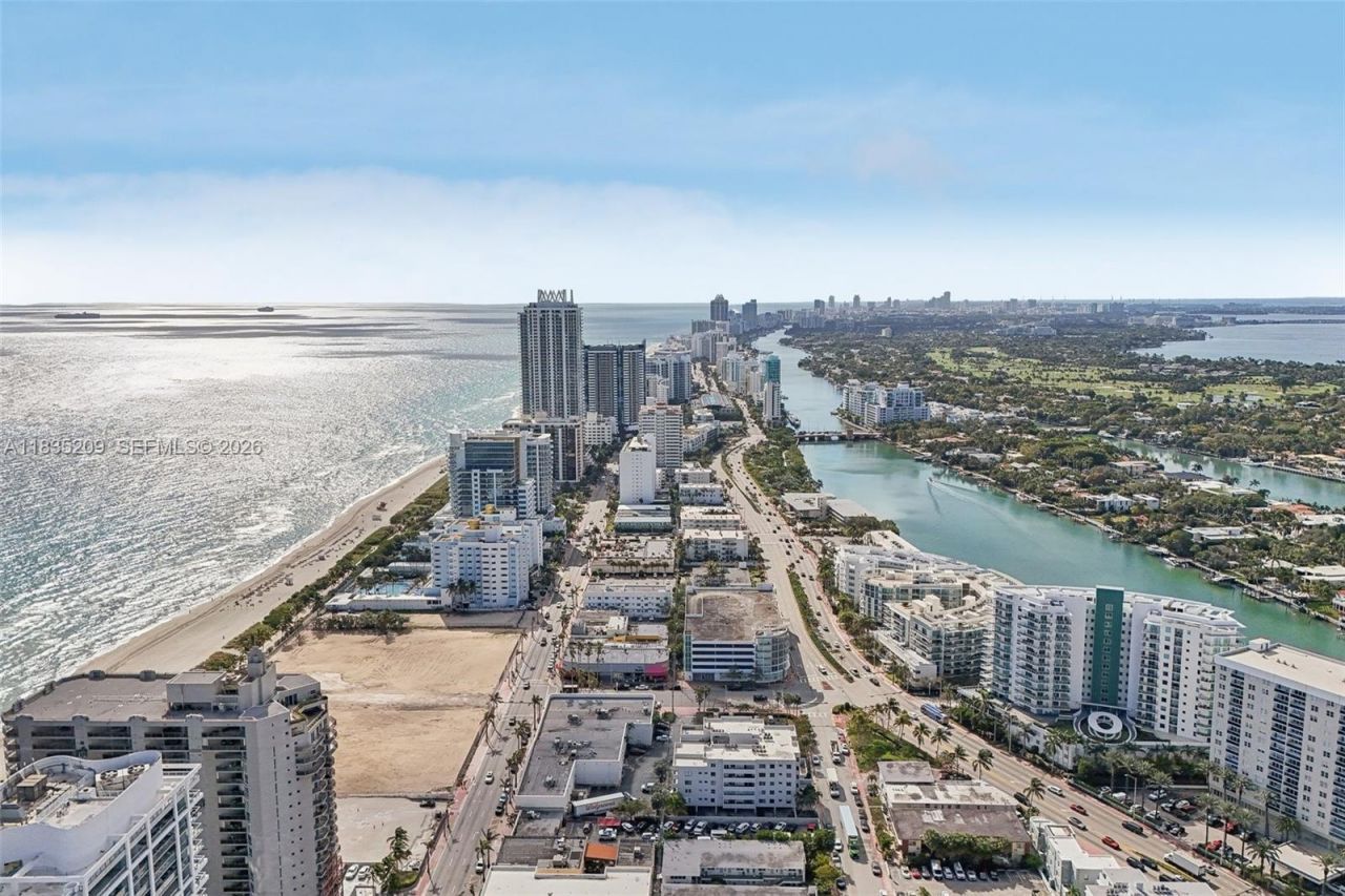 6620 Indian Creek Dr, Unit 607, Miami, FL 33141 Photo