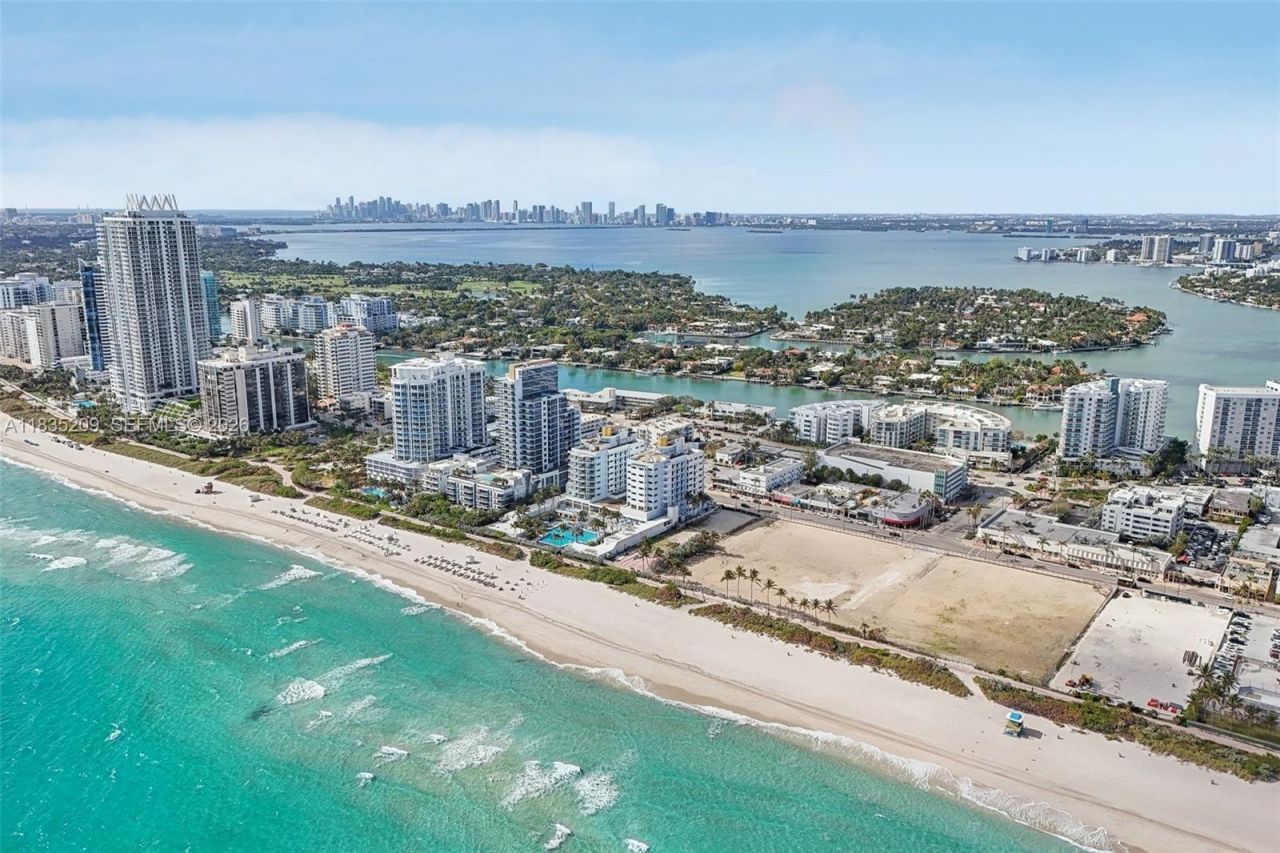 6620 Indian Creek Dr, Unit 607, Miami, FL 33141 Photo