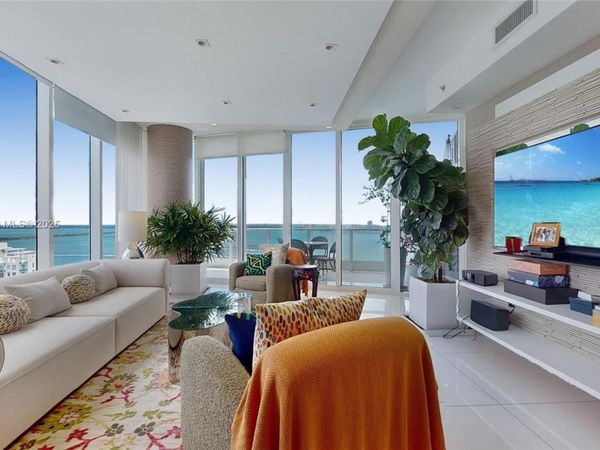 2020 N Bayshore Dr, Unit 2801, Miami, FL 33137