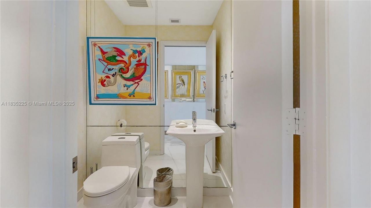 2020 N Bayshore Dr, Unit 2801, Miami, FL 33137 Photo