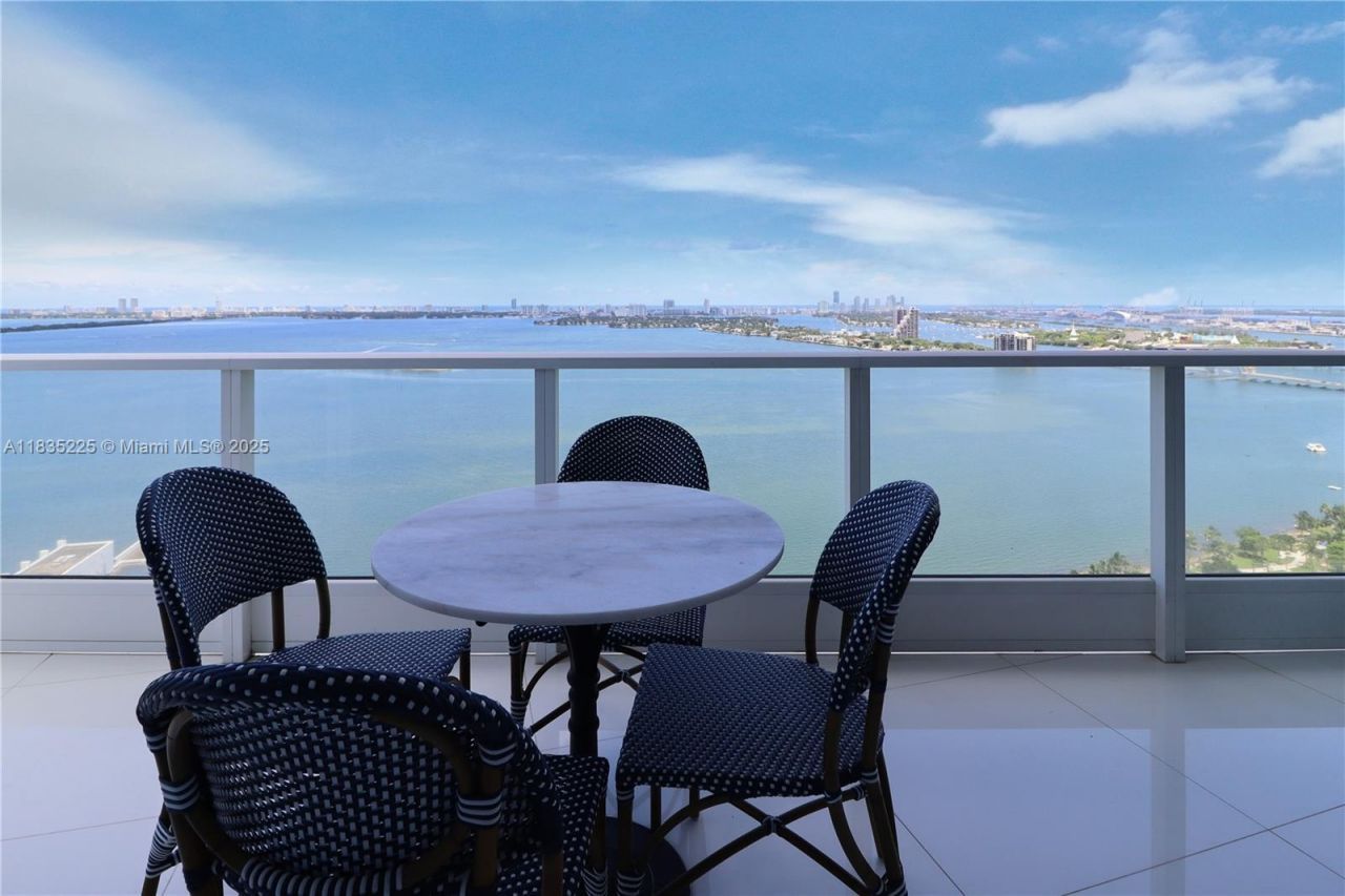 2020 N Bayshore Dr, Unit 2801, Miami, FL 33137 Photo