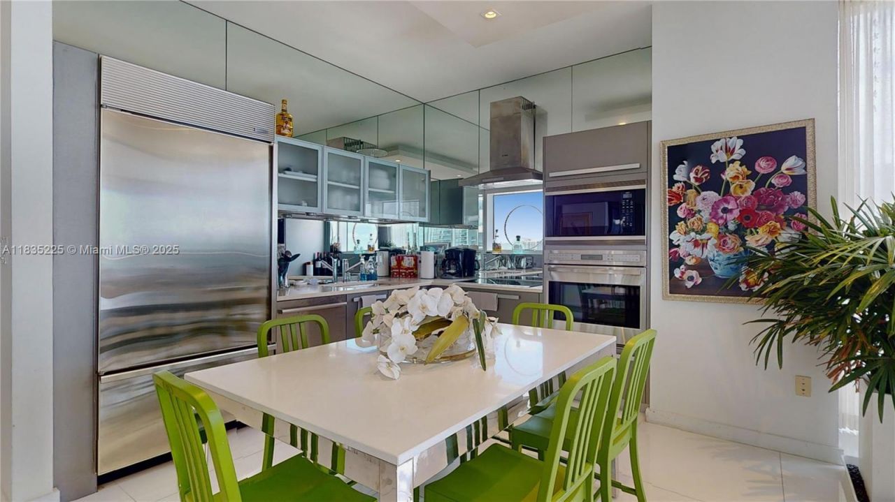 2020 N Bayshore Dr, Unit 2801, Miami, FL 33137 Photo