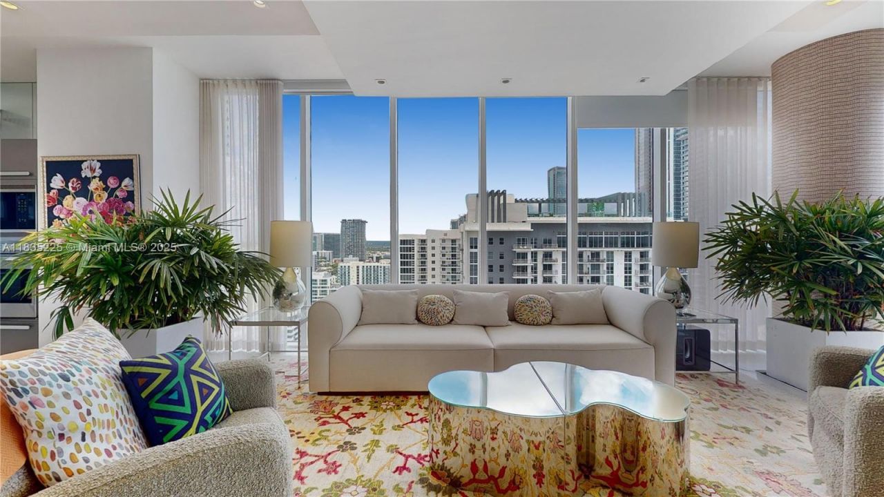 2020 N Bayshore Dr, Unit 2801, Miami, FL 33137 Photo