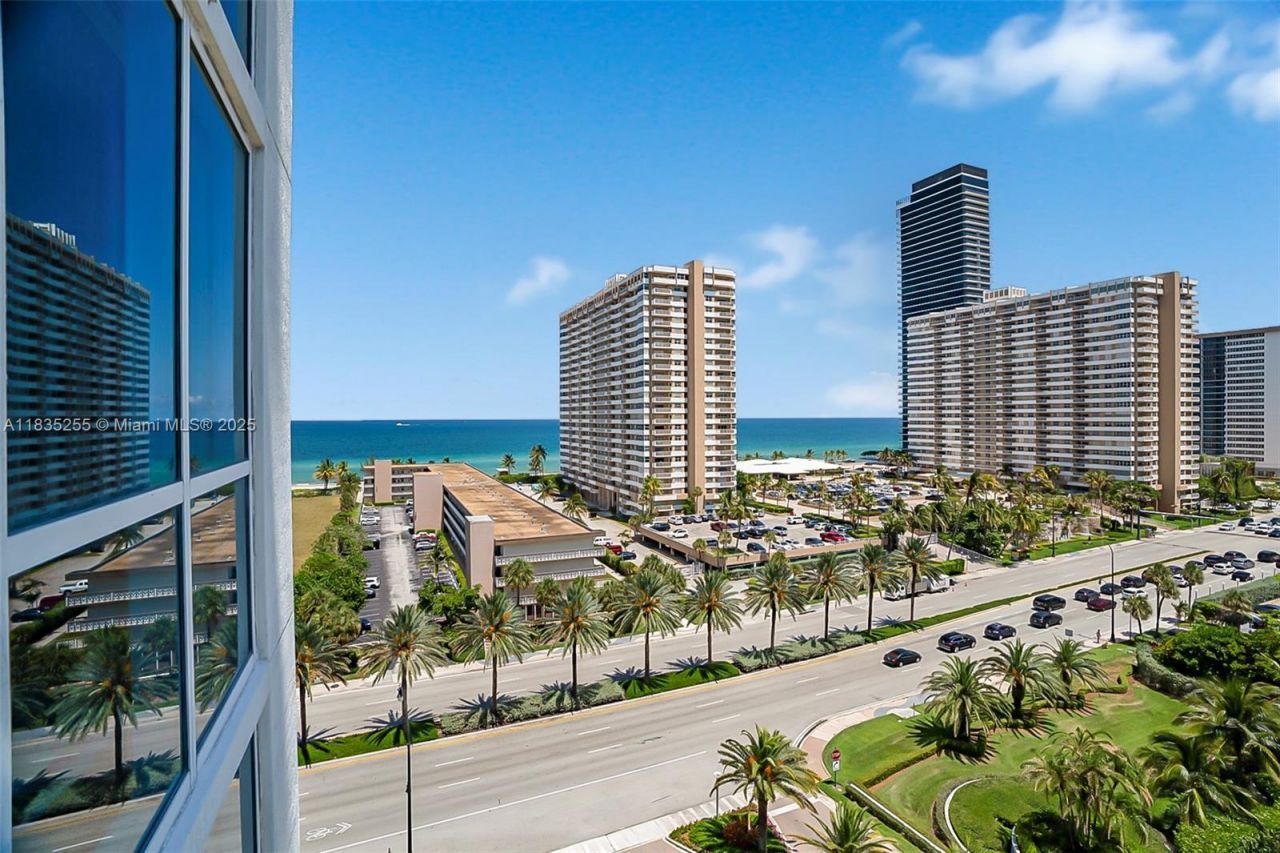 1945 S Ocean Dr, Unit 901, Hallandale Beach, FL 33009 Photo