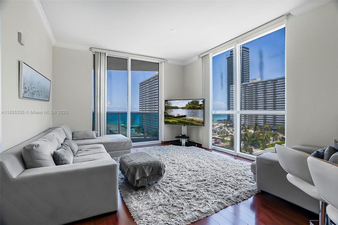 1945 S Ocean Dr, Unit 901, Hallandale Beach, FL 33009 Photo