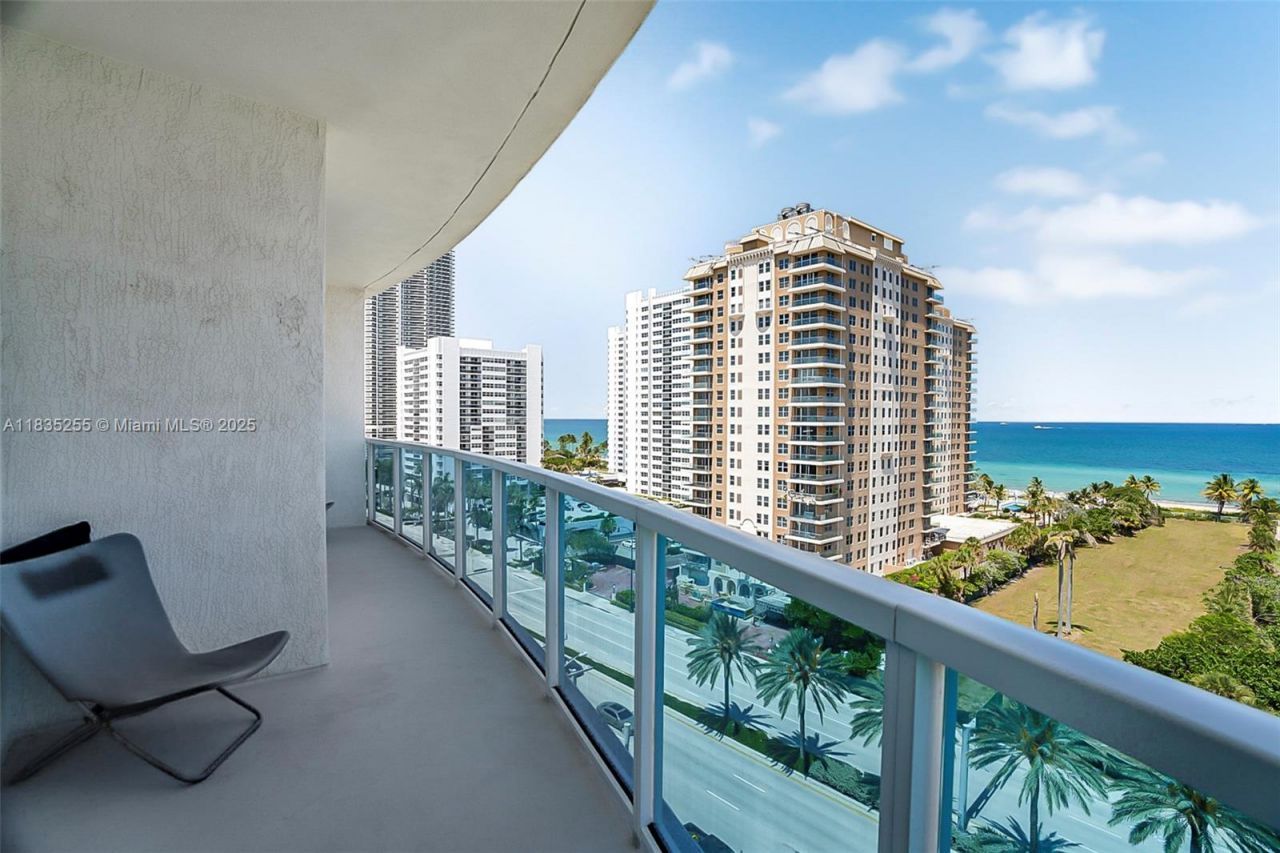1945 S Ocean Dr, Unit 901, Hallandale Beach, FL 33009 Photo