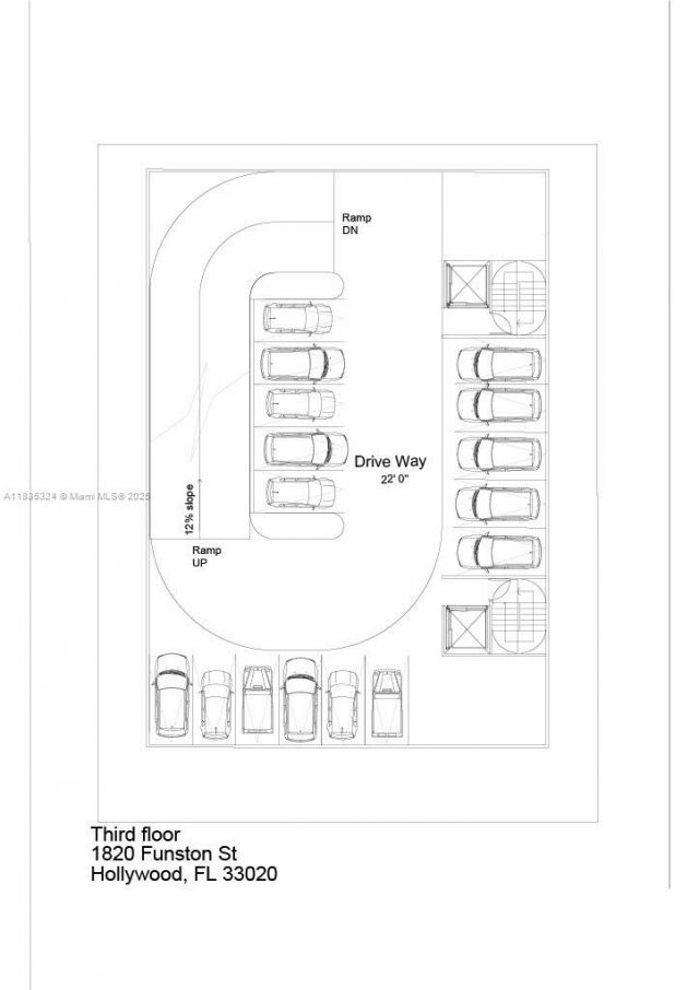 1820 Funston St, Hollywood, FL 33020 Photo