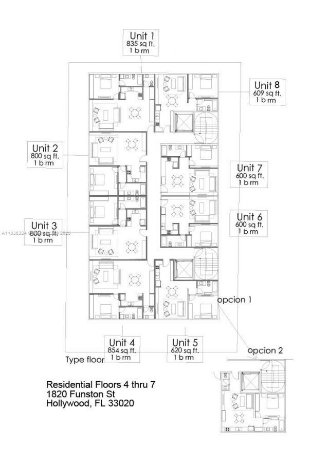 1820 Funston St, Hollywood, FL 33020 Photo