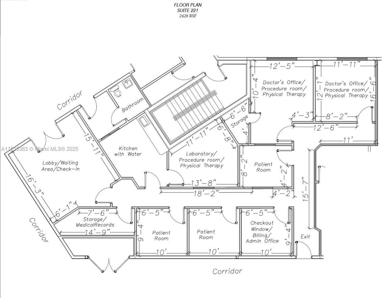 10305 NW 41st St, Unit 221, Doral, FL 33178 Photo