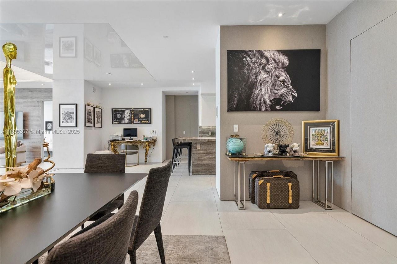 17475 Collins Ave, Unit 2002, Sunny Isles Beach, FL 33160 Photo