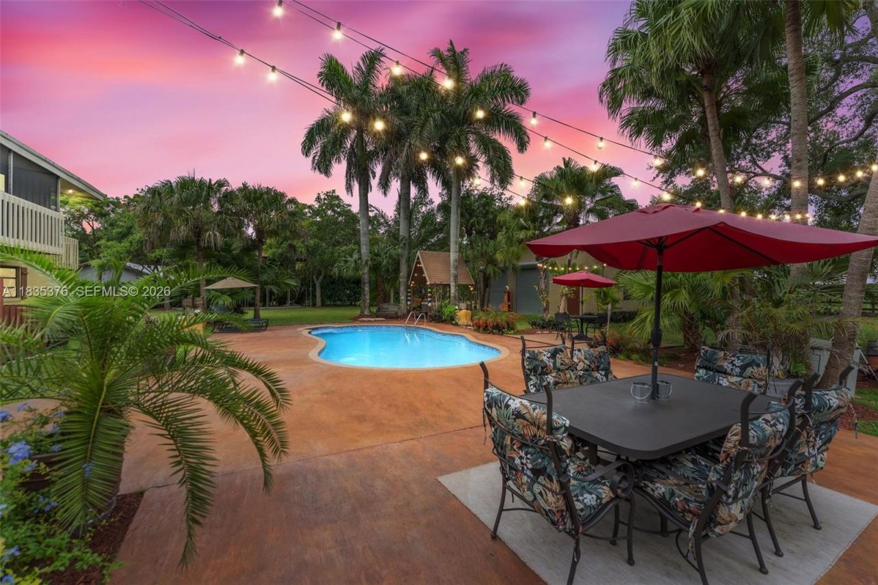 28550 SW 192nd Ave, Homestead, FL 33030 Photo