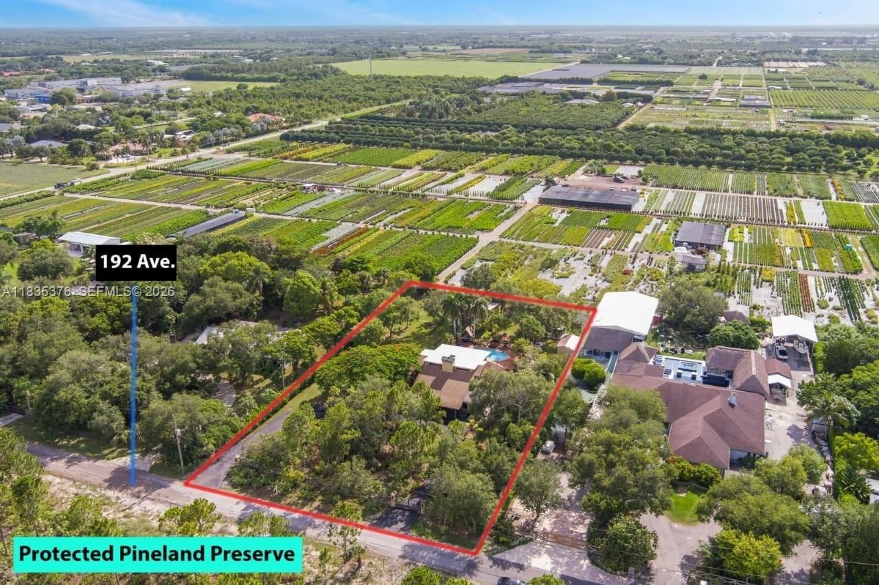 28550 SW 192nd Ave, Homestead, FL 33030 Photo