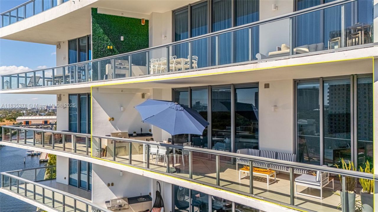 3250 NE 188th St, Unit LPH02, Aventura, FL 33180 Photo