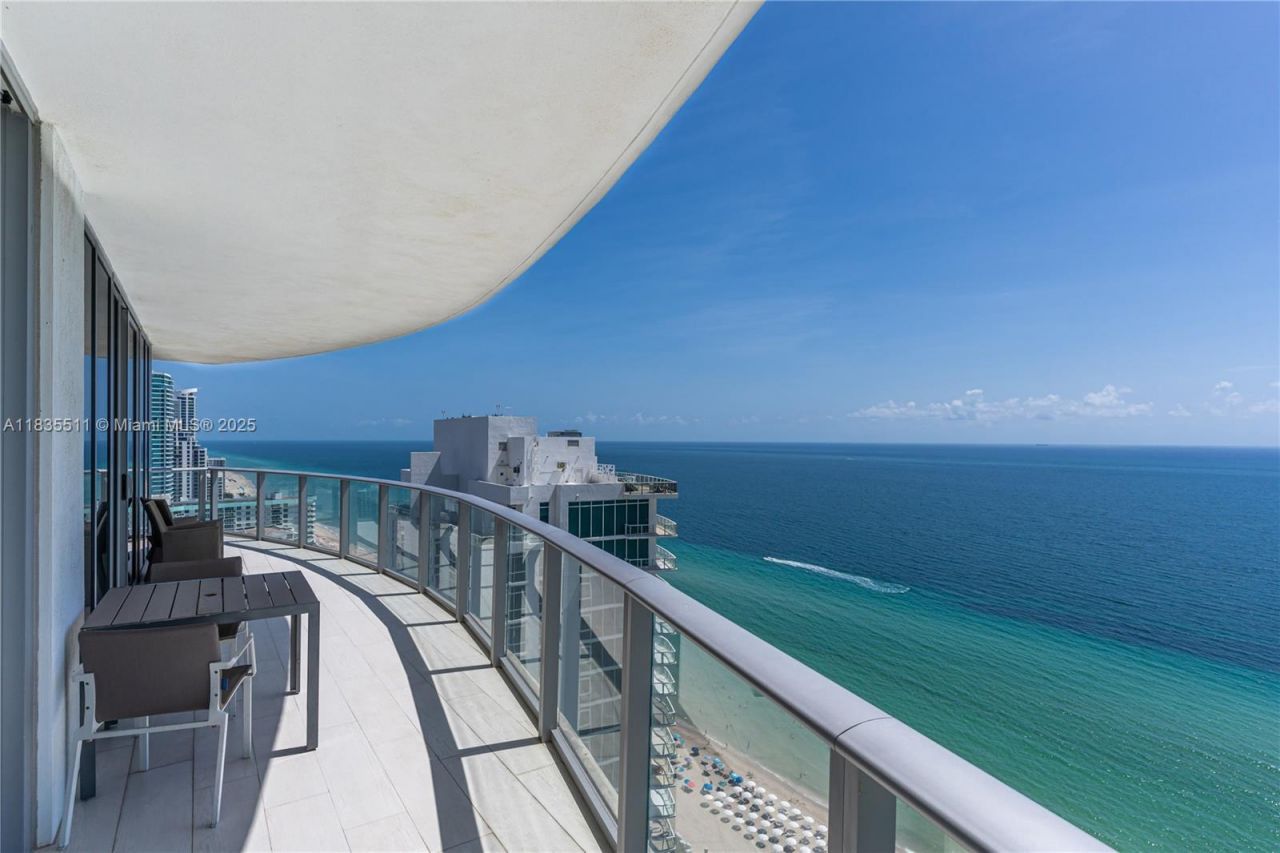 4111 S Ocean Dr, Unit 2302, Hollywood, FL 33019 Photo