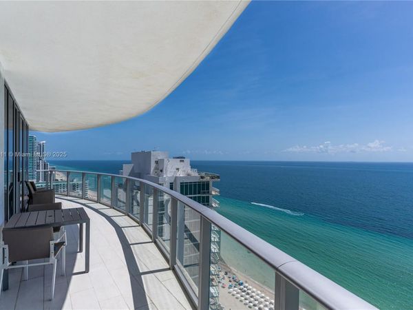 4111 S Ocean Dr, Unit 2302, Hollywood, FL 33019