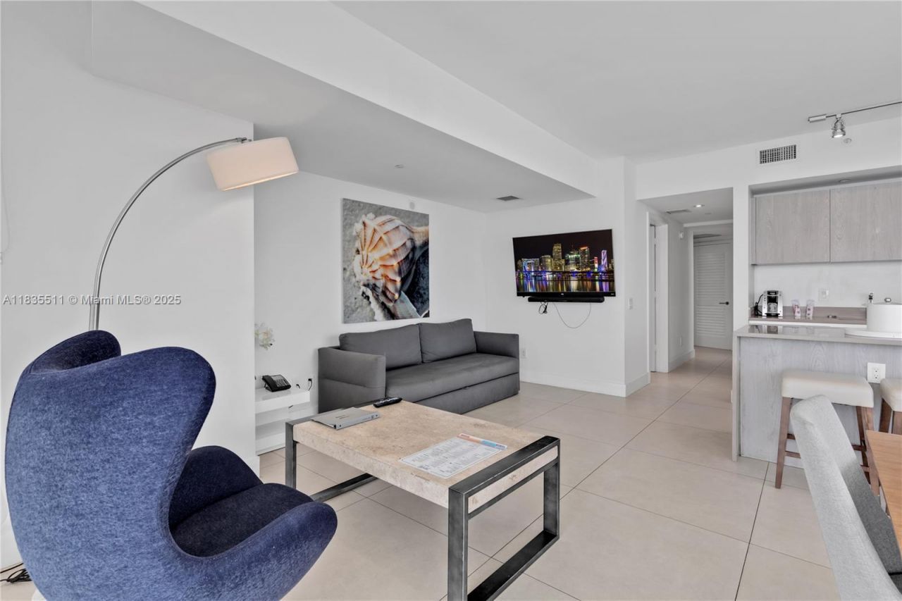 4111 S Ocean Dr, Unit 2302, Hollywood, FL 33019 Photo