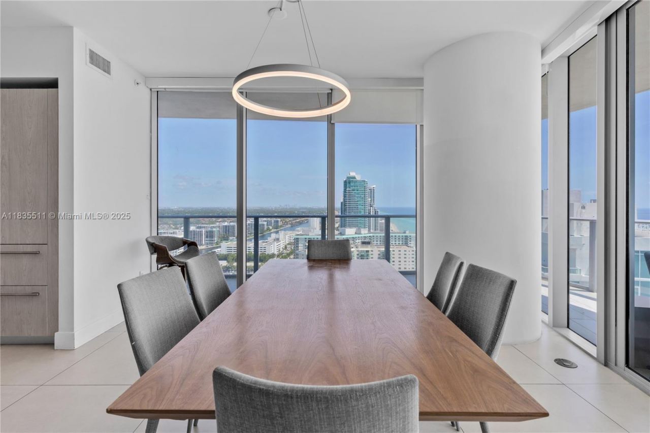 4111 S Ocean Dr, Unit 2302, Hollywood, FL 33019 Photo