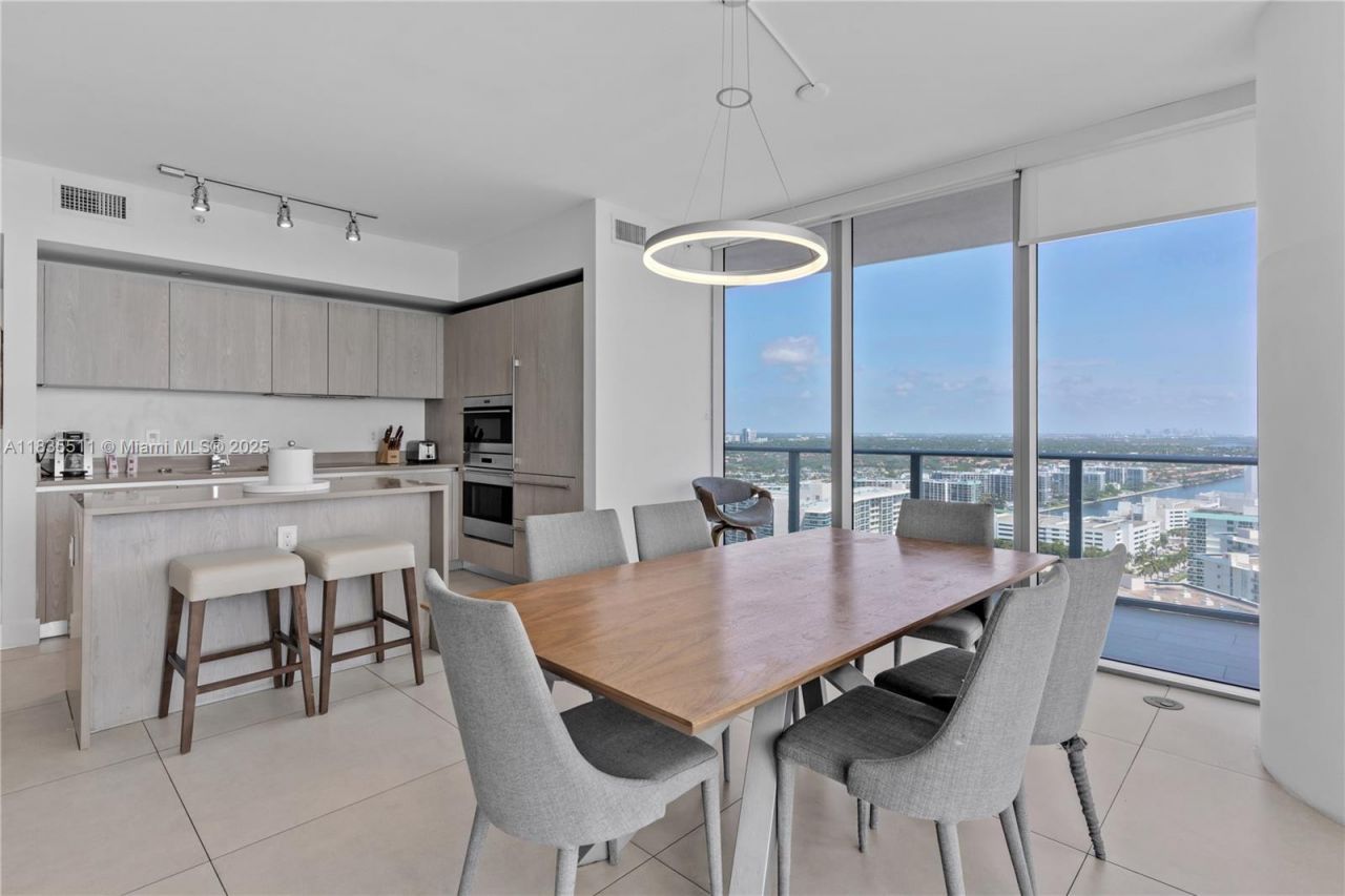 4111 S Ocean Dr, Unit 2302, Hollywood, FL 33019 Photo