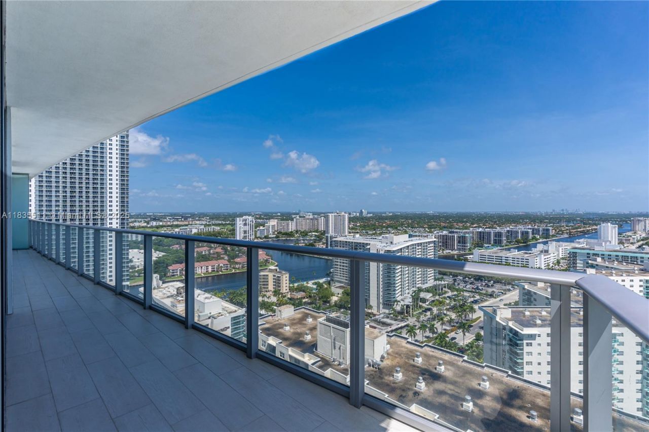 4111 S Ocean Dr, Unit 2302, Hollywood, FL 33019 Photo