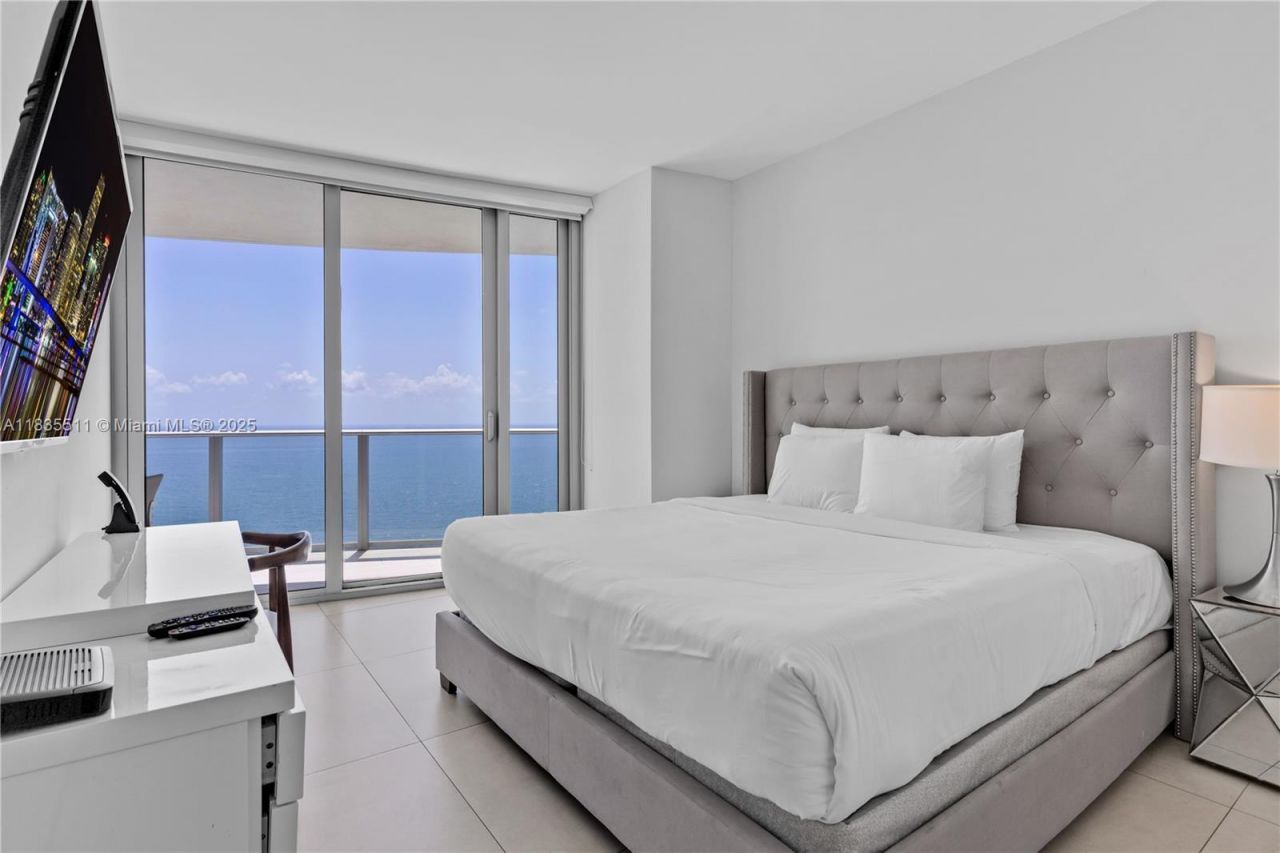 4111 S Ocean Dr, Unit 2302, Hollywood, FL 33019 Photo